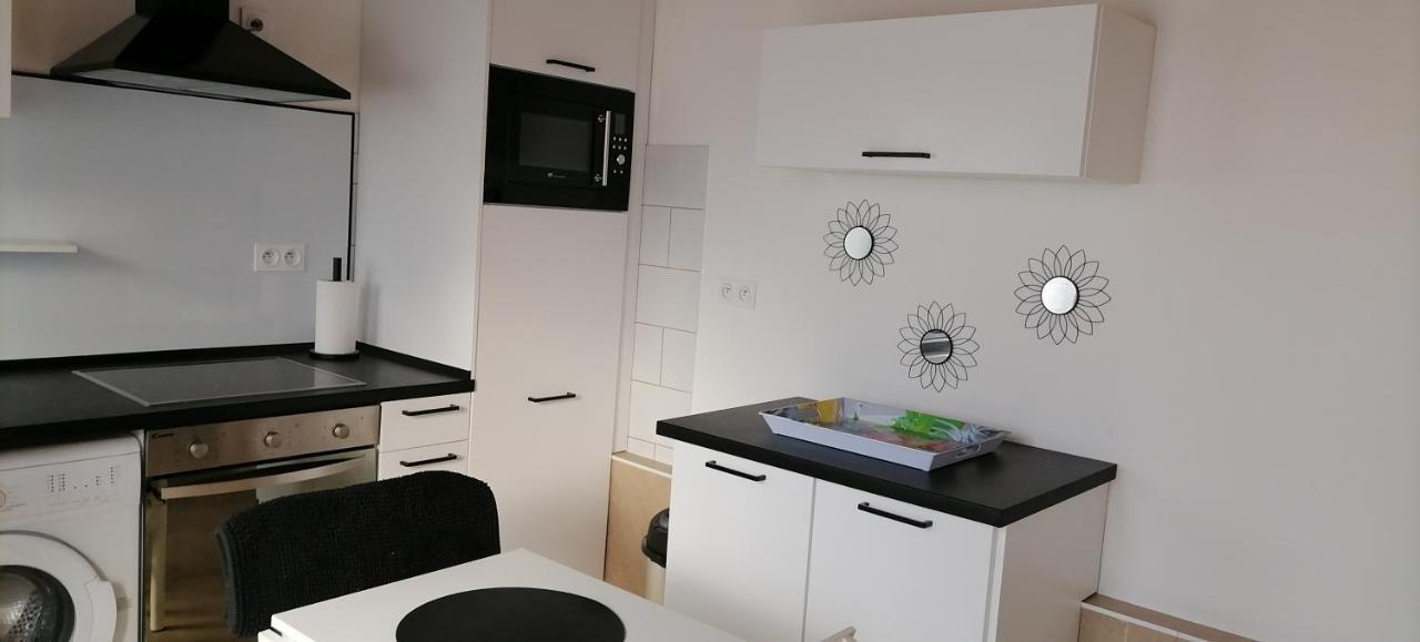 Petite Maison Lurdy Exteriér fotografie
