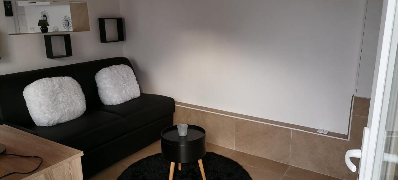 Petite Maison Lurdy Exteriér fotografie