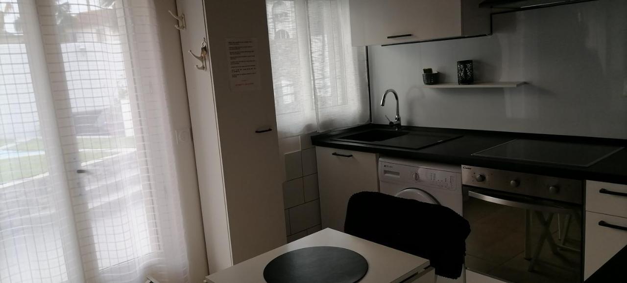Petite Maison Lurdy Exteriér fotografie