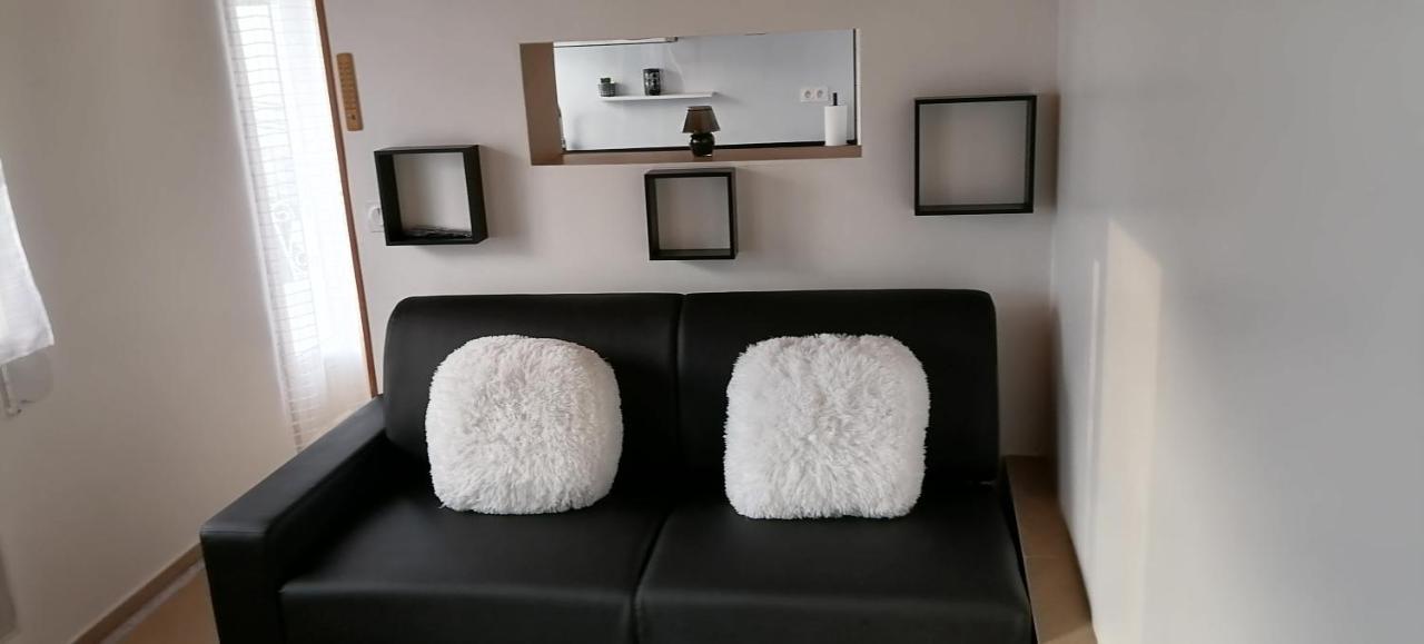 Petite Maison Lurdy Exteriér fotografie